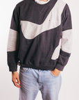 Champion Renewed Sweatshirt (L)