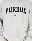 Nike X Purdue - Hoodie