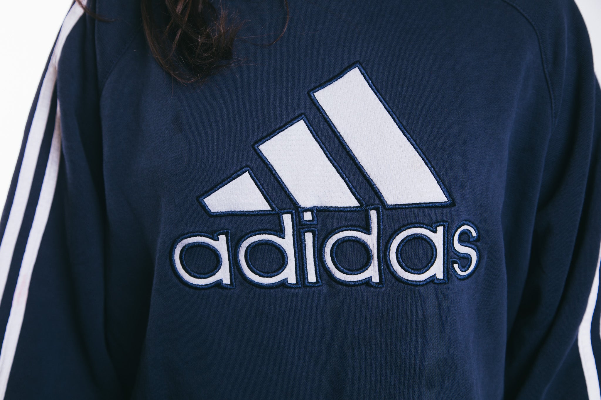 Adidas - Hoodie (XL)