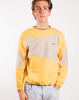 Nike - Sweatshirt (M)
