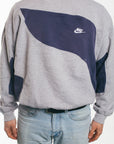 Nike - Sweatshirt (M)
