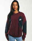 Nike - Sweatshirt (S)