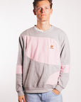 Adidas - Sweatshirt (L)