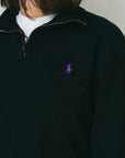 Ralph Lauren - Quarter Zip