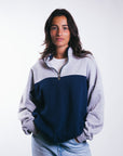 Russell Athletic - Quarter Zip (L)