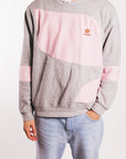 Adidas - Sweatshirt (L)