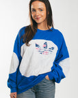 Adidas - Sweatshirt (M)