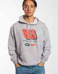NASCAR X Racing - Kapuzenpullover (L)