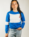 Adidas Renewed Sweatshirt (XS)