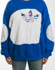 Adidas - Sweatshirt (M)