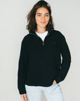 Ralph Lauren - Quarter Zip