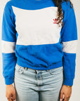 Adidas Renewed Sweatshirt (XS)