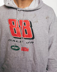 NASCAR X Racing - Kapuzenpullover (L)