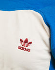Adidas Renewed Sweatshirt (XS)