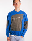 Nike Renewed Sweatshirt (L)