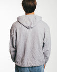 NASCAR X Racing - Kapuzenpullover (L)