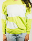 Ralph Lauren Renewed Sweatshirt (XS)