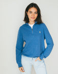 Ralph Lauren - Quarter Zip