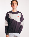The North Face - Sweatshirt (L)