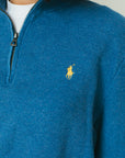 Ralph Lauren - Quarter Zip