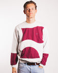 Tommy Hilfiger - Sweatshirt (L)