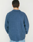 Ralph Lauren - Quarter zip