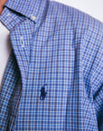Ralph Lauren - Shirt (XL)