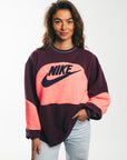 Nike - Sweatshirt (S)