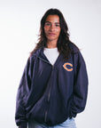 NFL - Full Zip (XL)