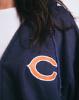 NFL - Full Zip (XL)