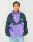 Nike - 90's Vintage Jacket