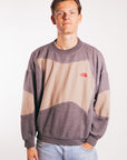 The North Face Renewed Renewed Sweatshirt (L)