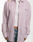Ralph Lauren - Shirt (M)
