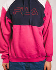Fila Renewed Hoodie - (S)