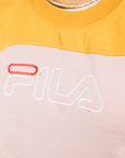 Fila - Sweatshirt (XS)