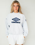 Umbro - Sweatshirt