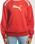 Puma - Sweatshirt (S)