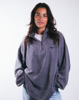 Nike - Quarter Zip (L)