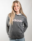 Adidas - Hoodie (XS)