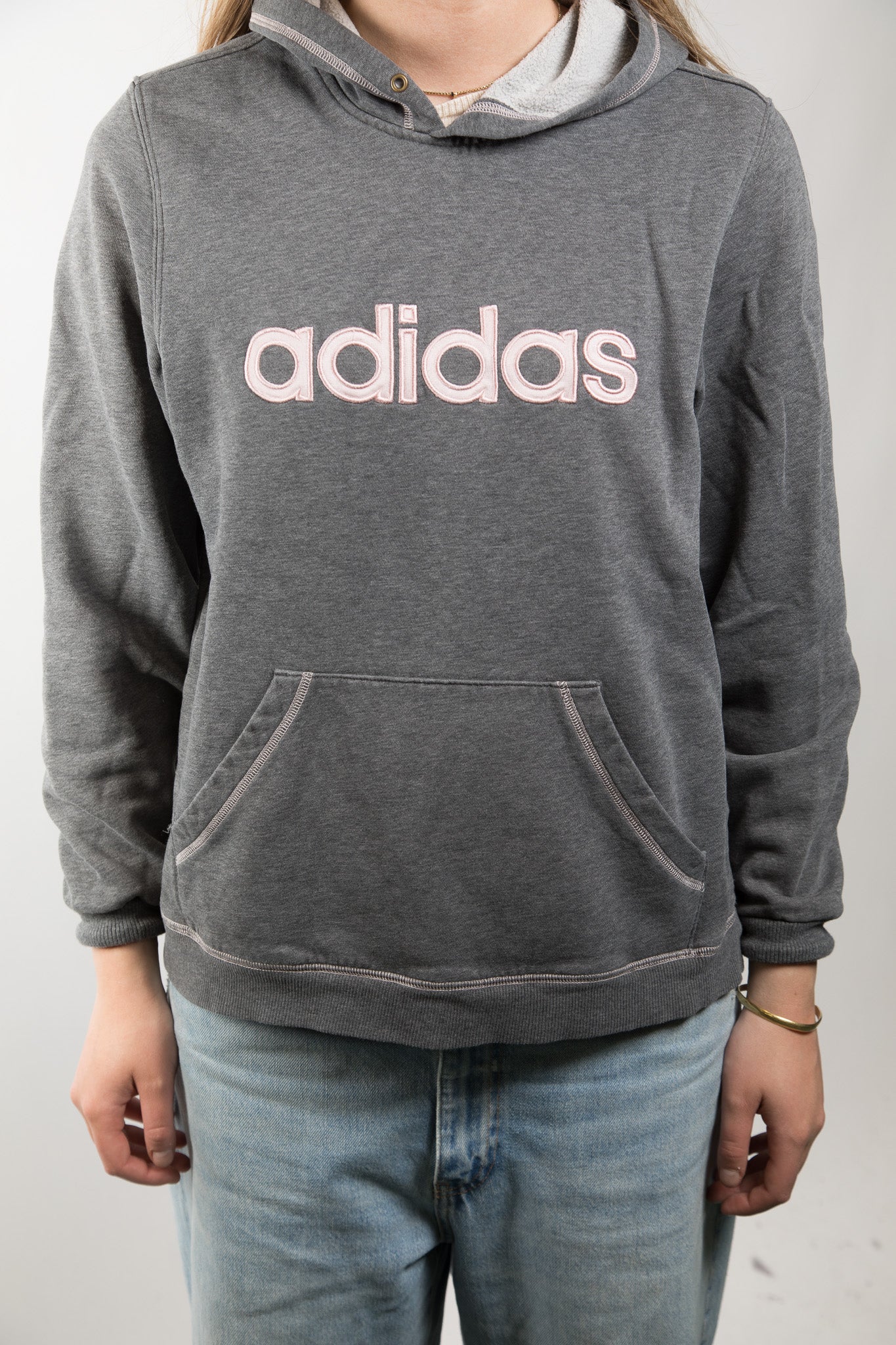 Adidas - Hoodie (XS)