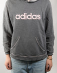 Adidas - Hoodie (XS)