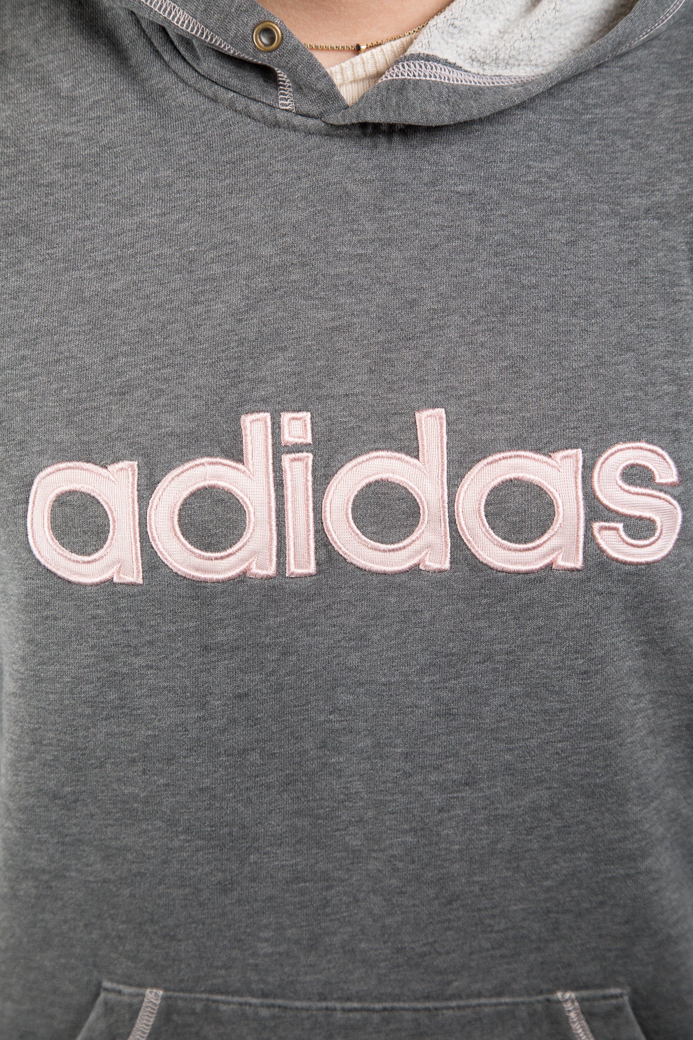 Adidas - Hoodie (XS)