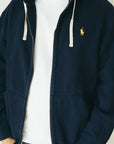 Ralph Lauren - Full Zip