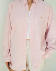 Ralph Lauren - Shirt