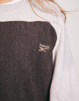Reebok Renewed Sweatshirt - (L)