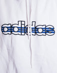 Adidas - Hoodie (XL)
