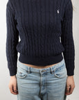 Ralph Lauren - Sweatshirt (XS)