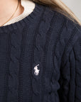 Ralph Lauren - Sweatshirt (XS)