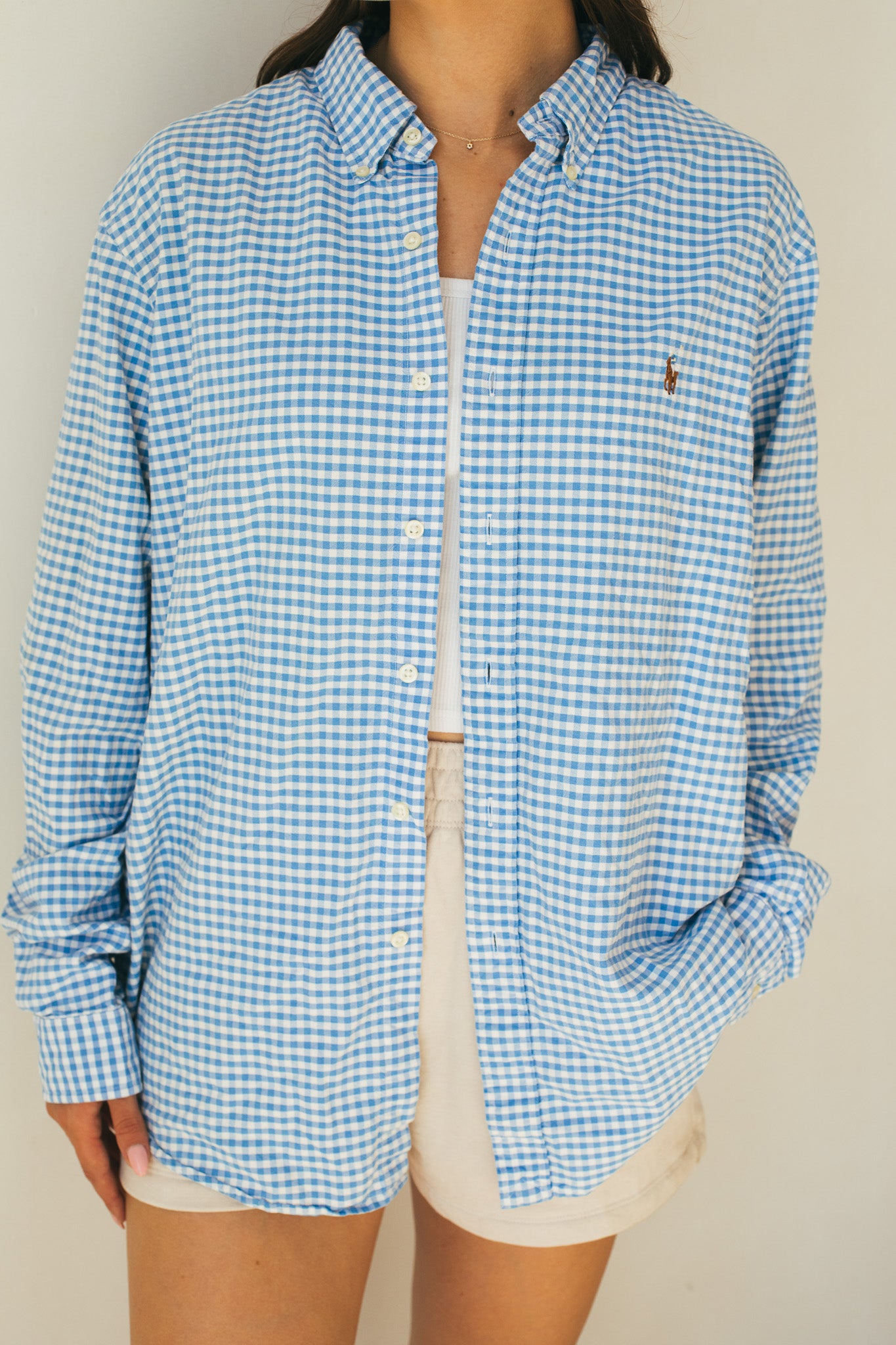 Ralph Lauren - Shirt