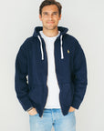 Ralph Lauren - Full zip